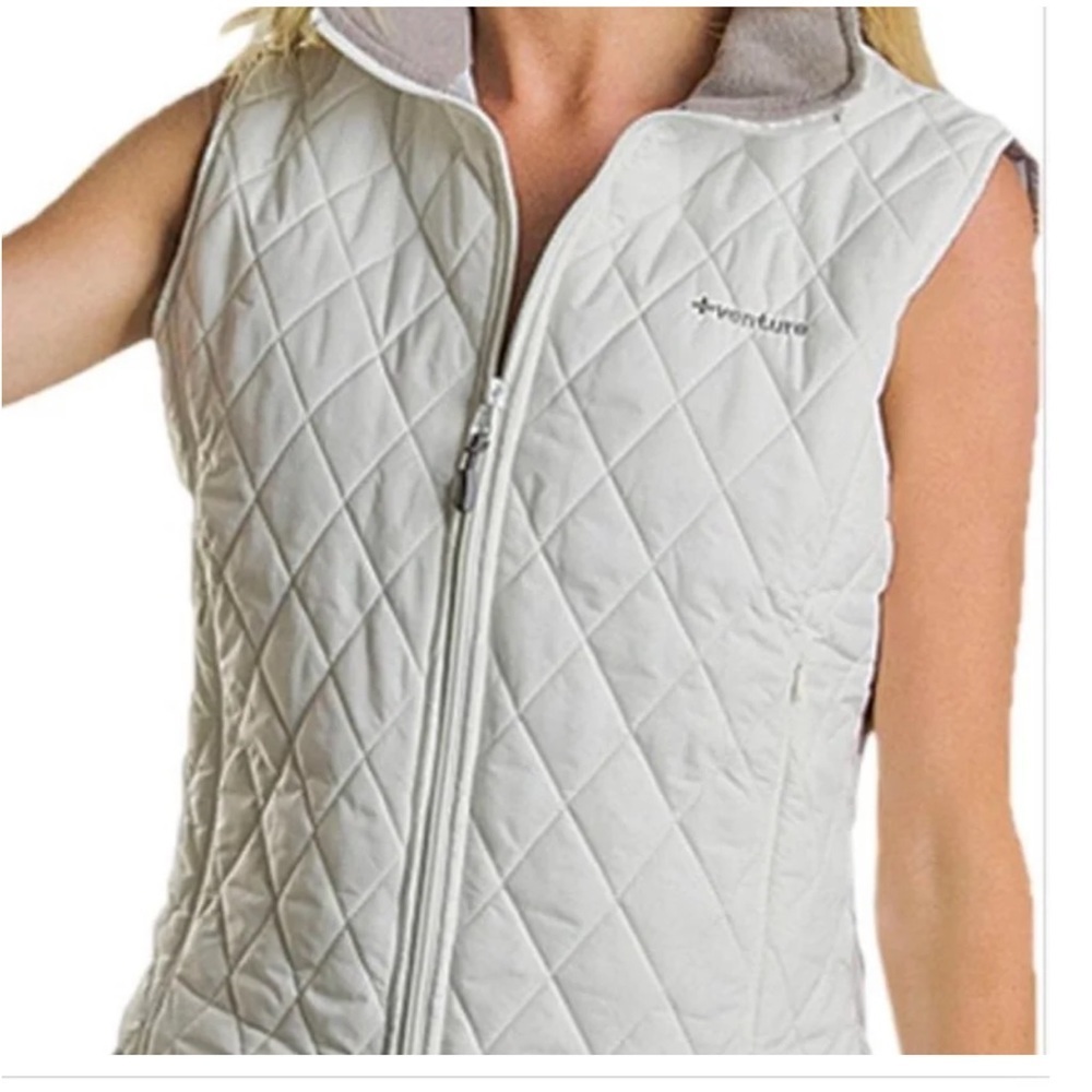 VENTURE heated vest